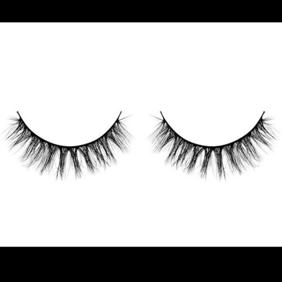 SEPHORA Collection Eyelashes Heiress Silk - Picture 5 of 6